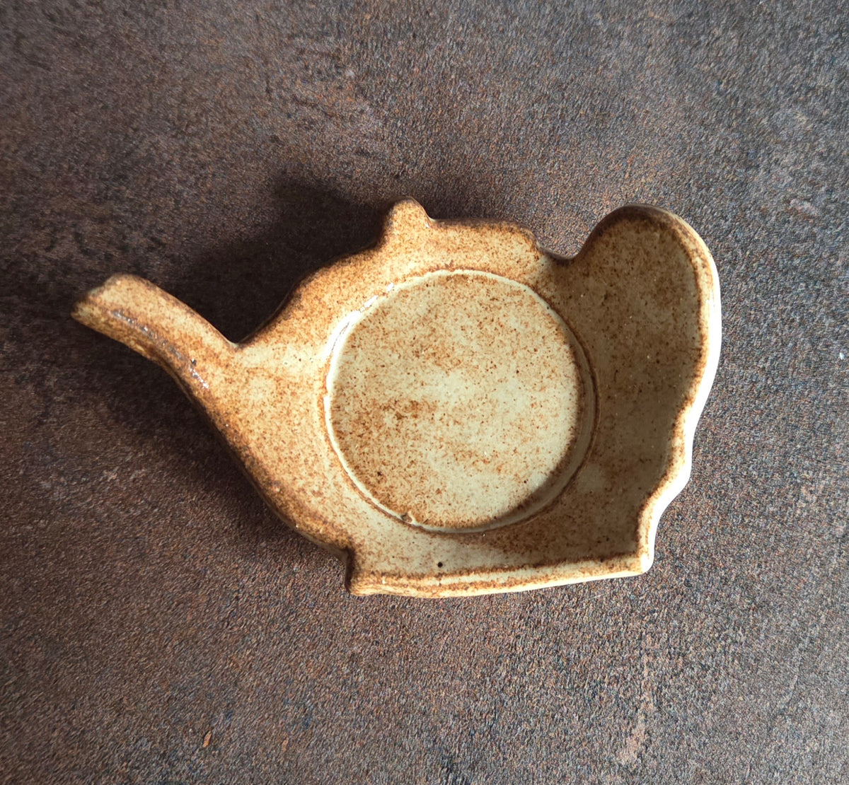 Tea Bag Caddy (Retired Design)