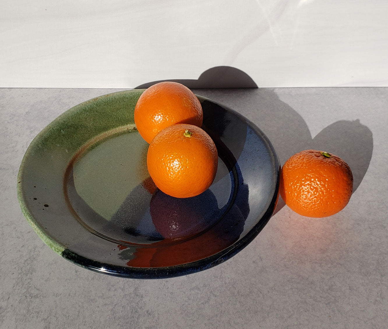 Round 7" Plate