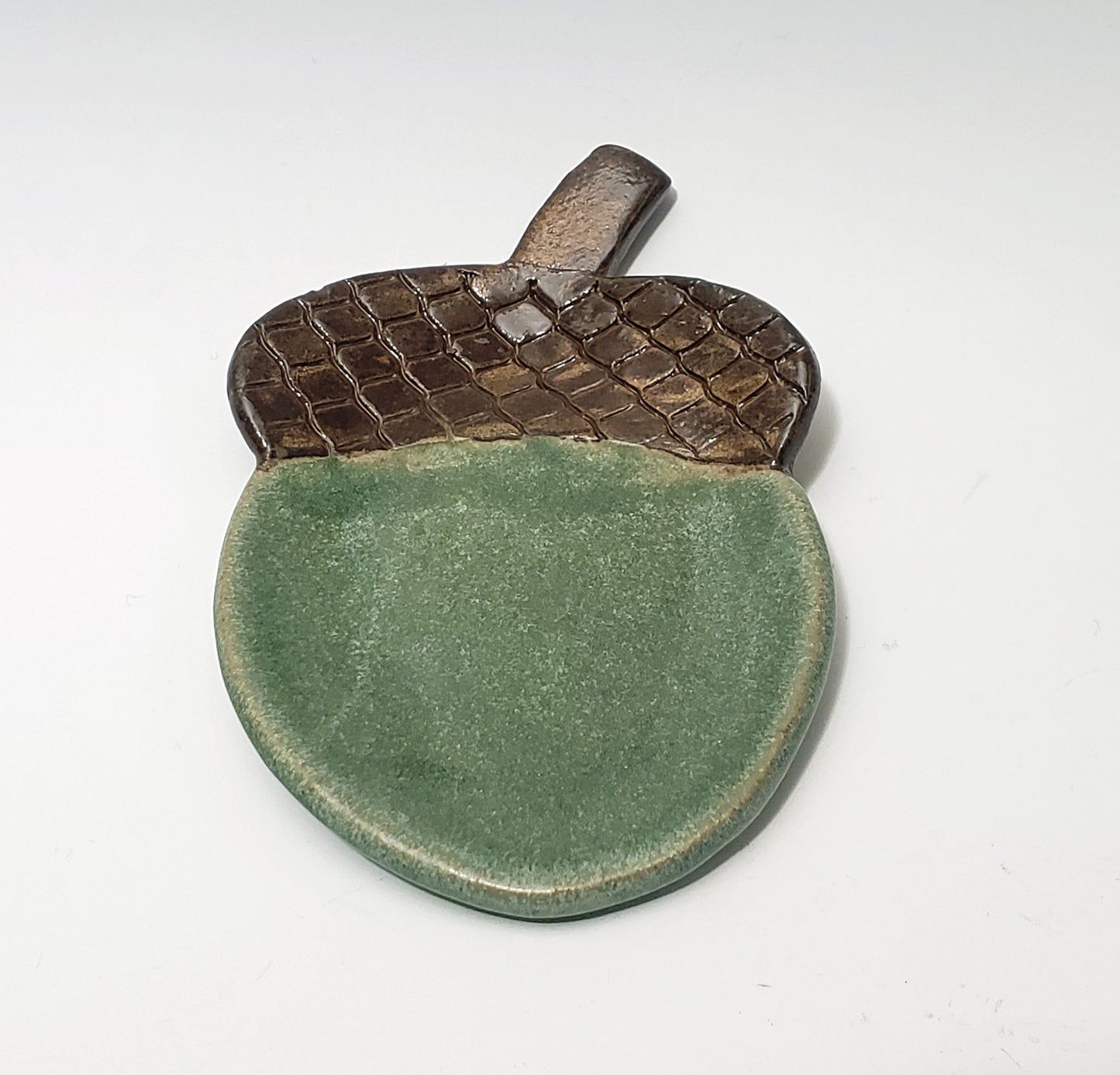 Acorn Trinket Dishes