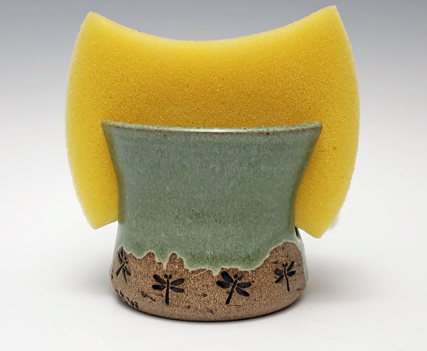 Sponge holder (Dragonfly)