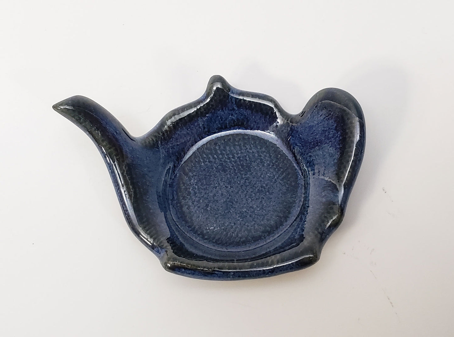 Tea Bag Caddy (Retired Design)