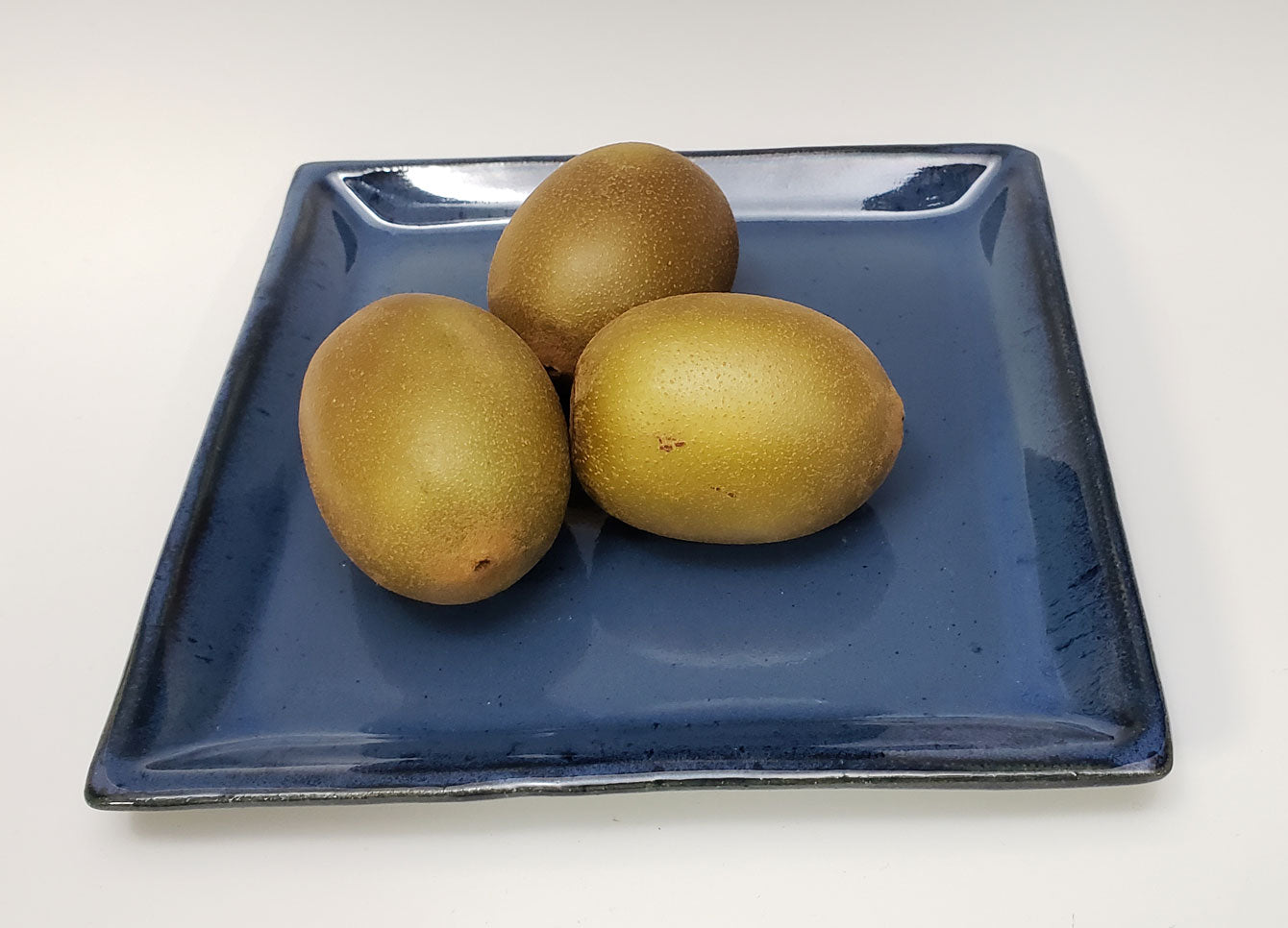 Square Dinner Plate