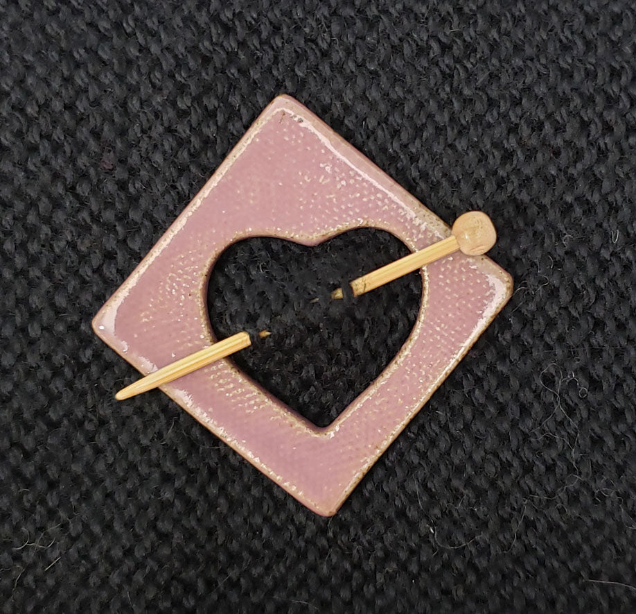 Shawl Pins