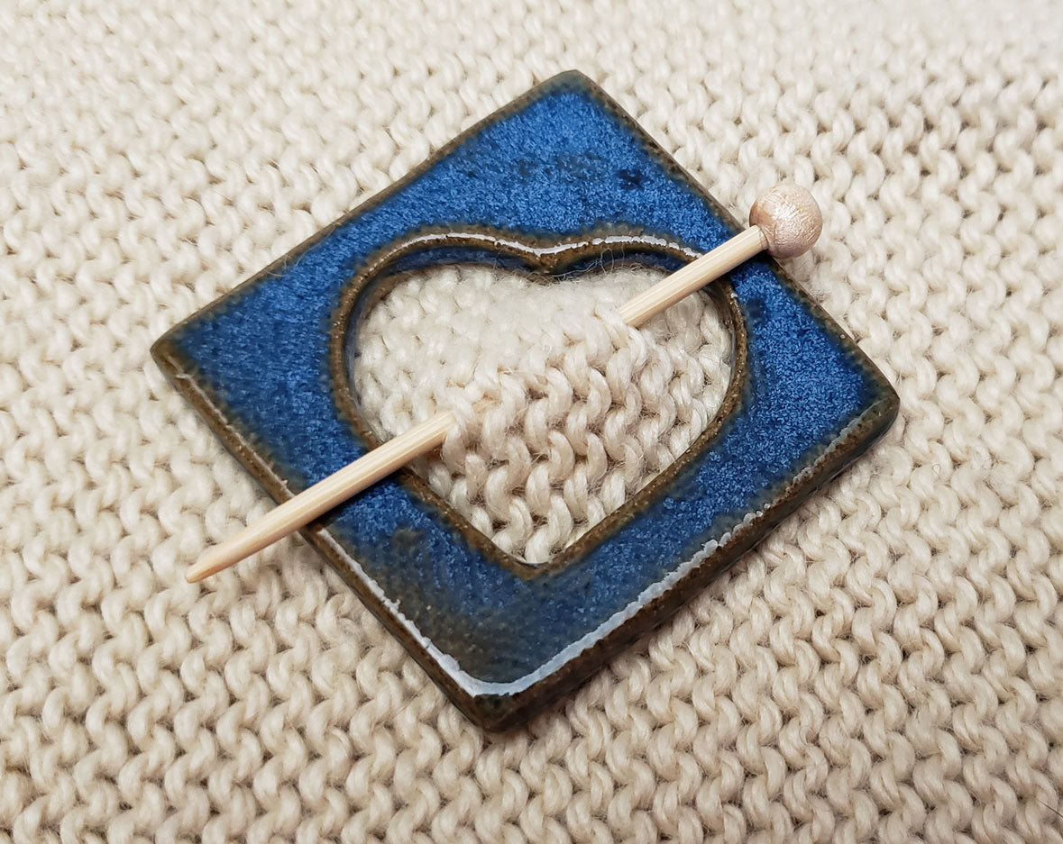 Shawl Pins