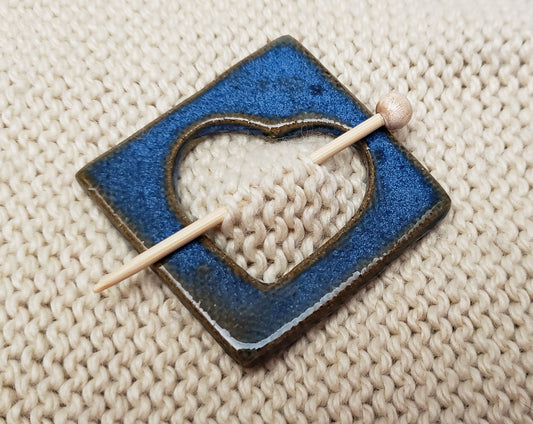 Shawl Pins