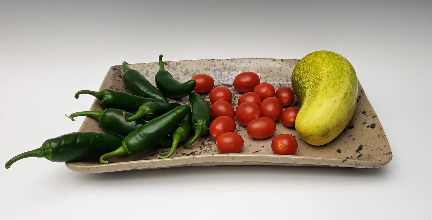 Serving Platter - Rectangle