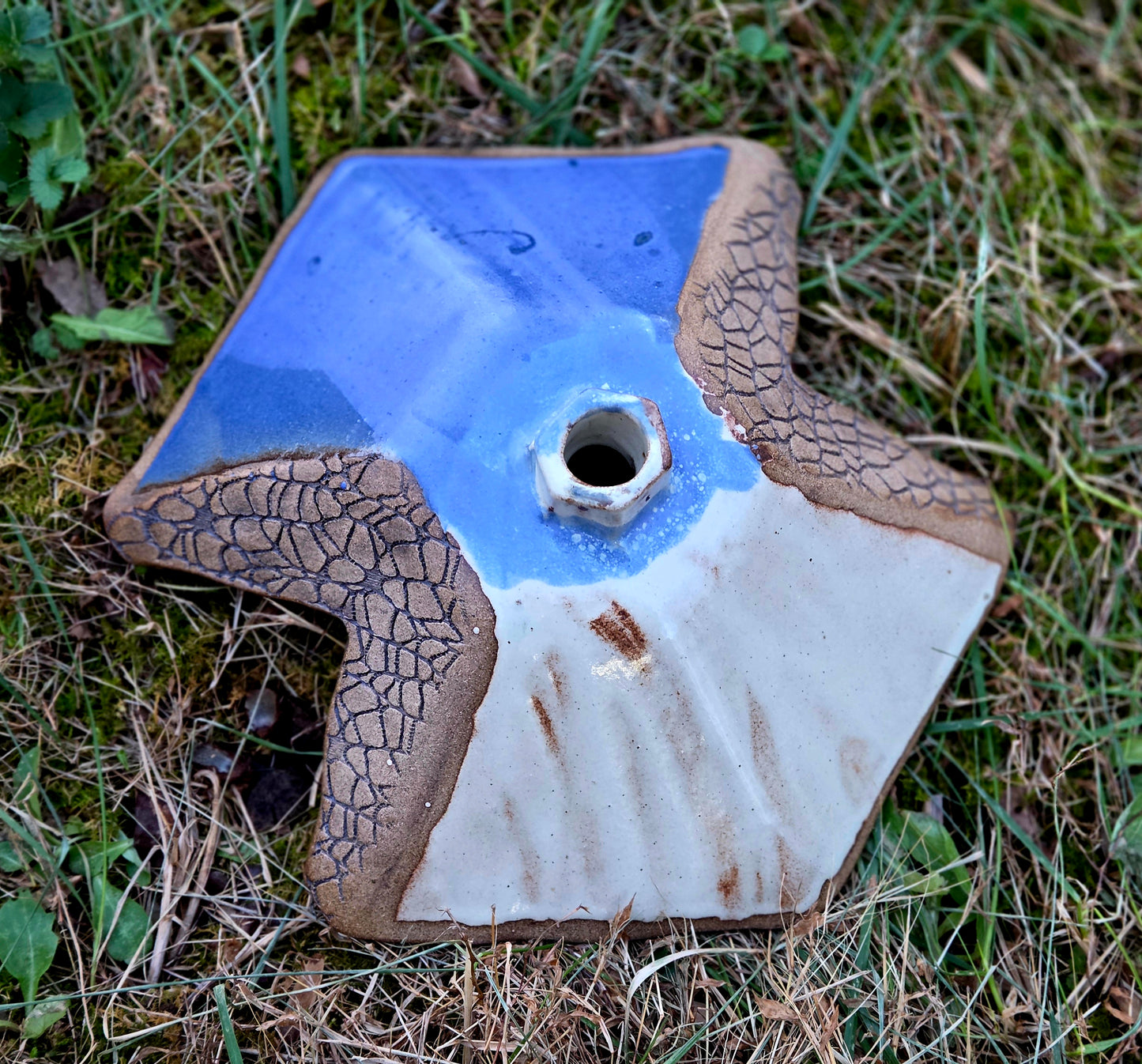 Toad Houses