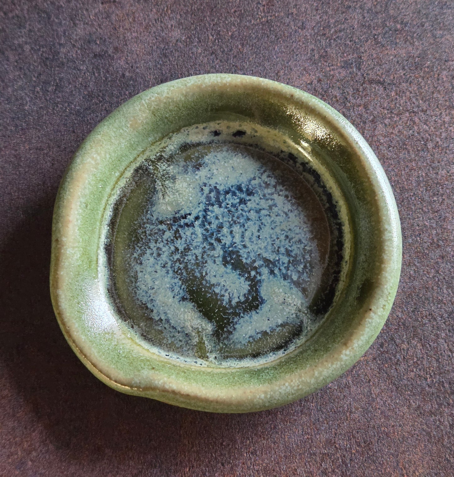 Teaspoon Rest - Plain