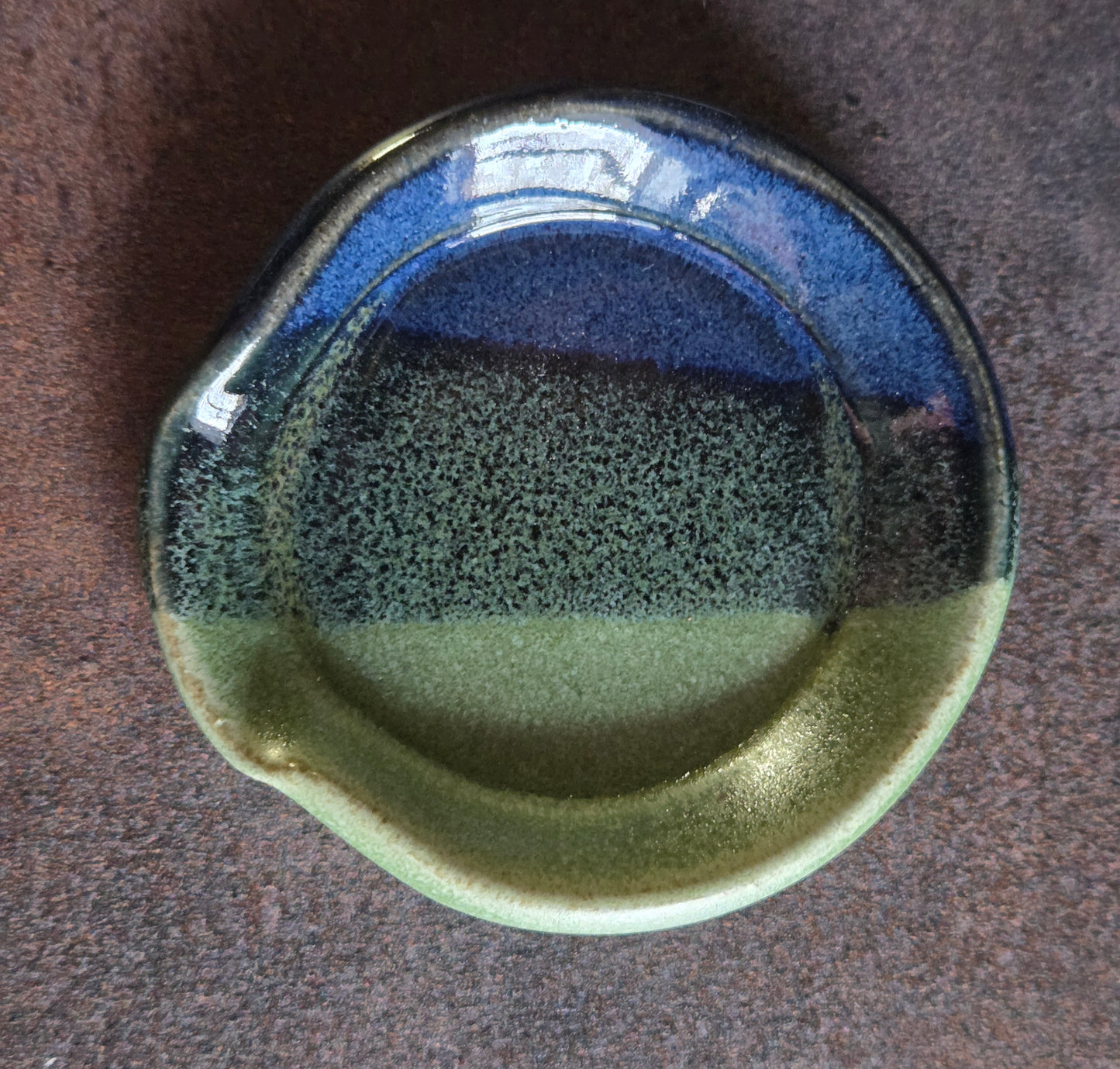 Teaspoon Rest - Plain