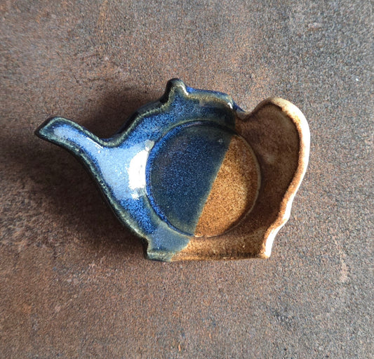 Tea Bag Caddy (Retired Design)