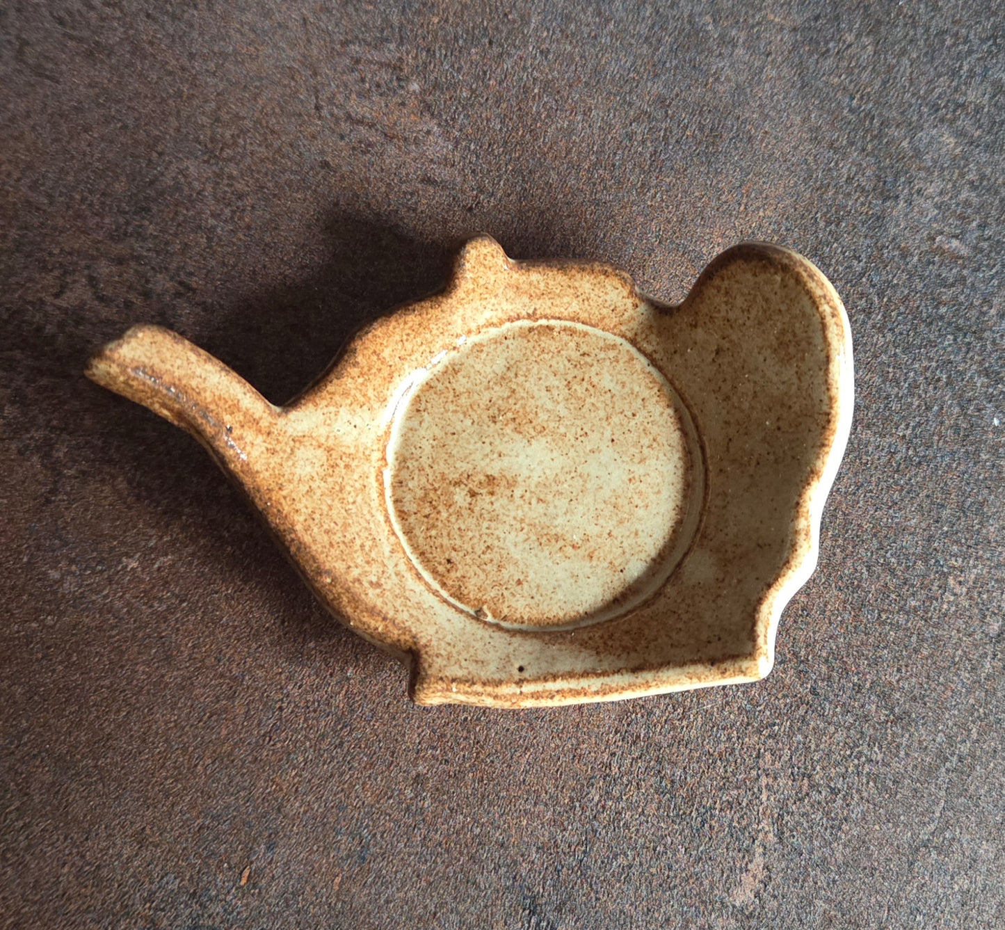 Tea Bag Caddy (Retired Design)