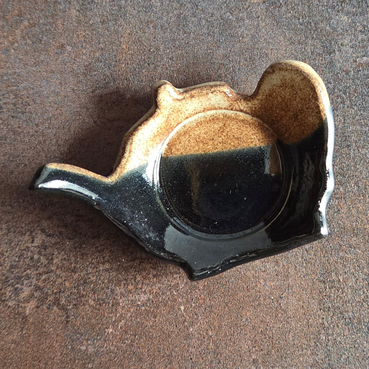 Tea Bag Caddy (Retired Design)