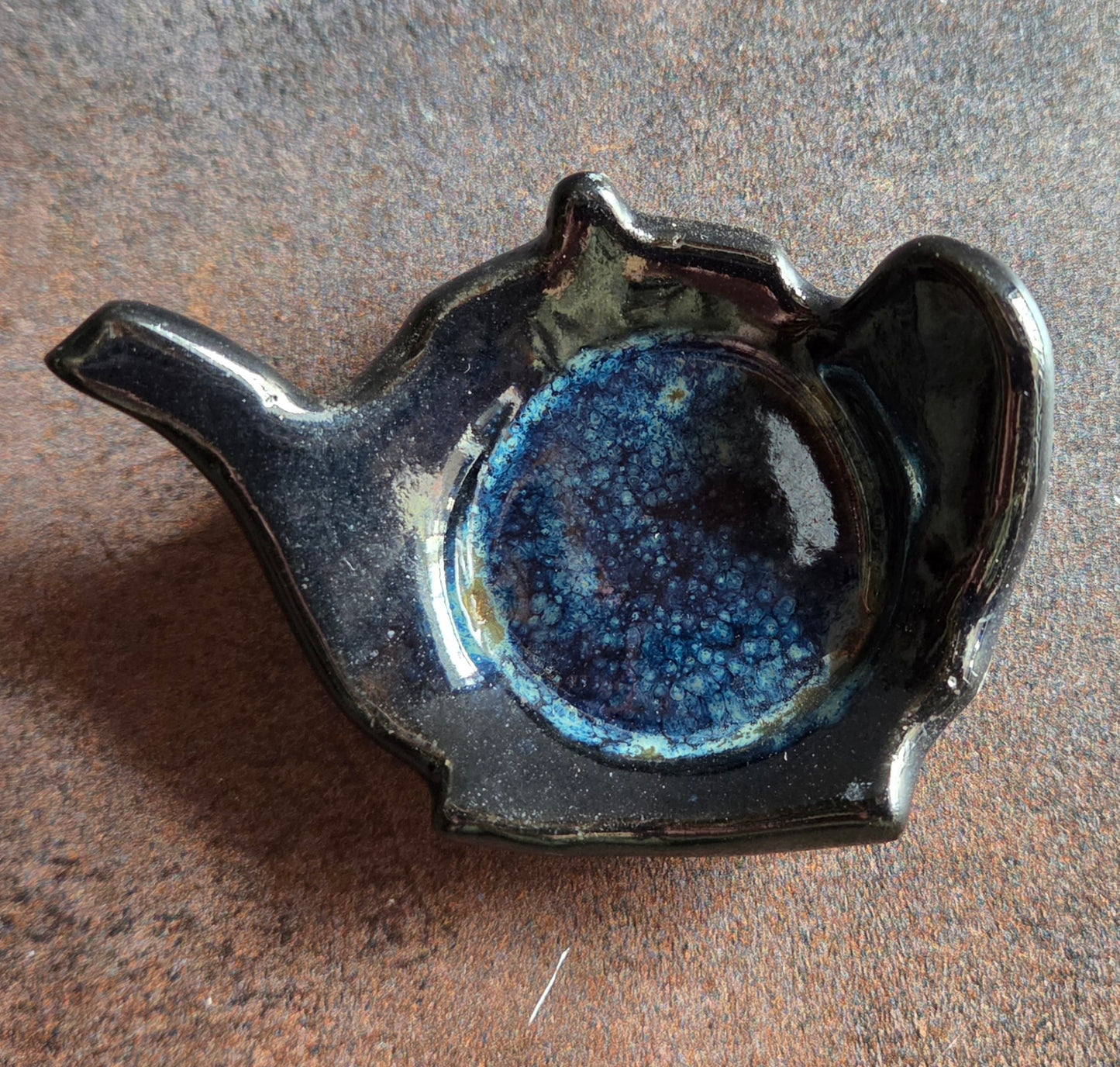 Tea Bag Caddy (Retired Design)
