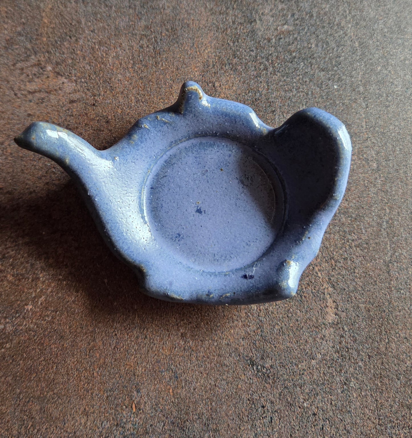 Tea Bag Caddy (Retired Design)