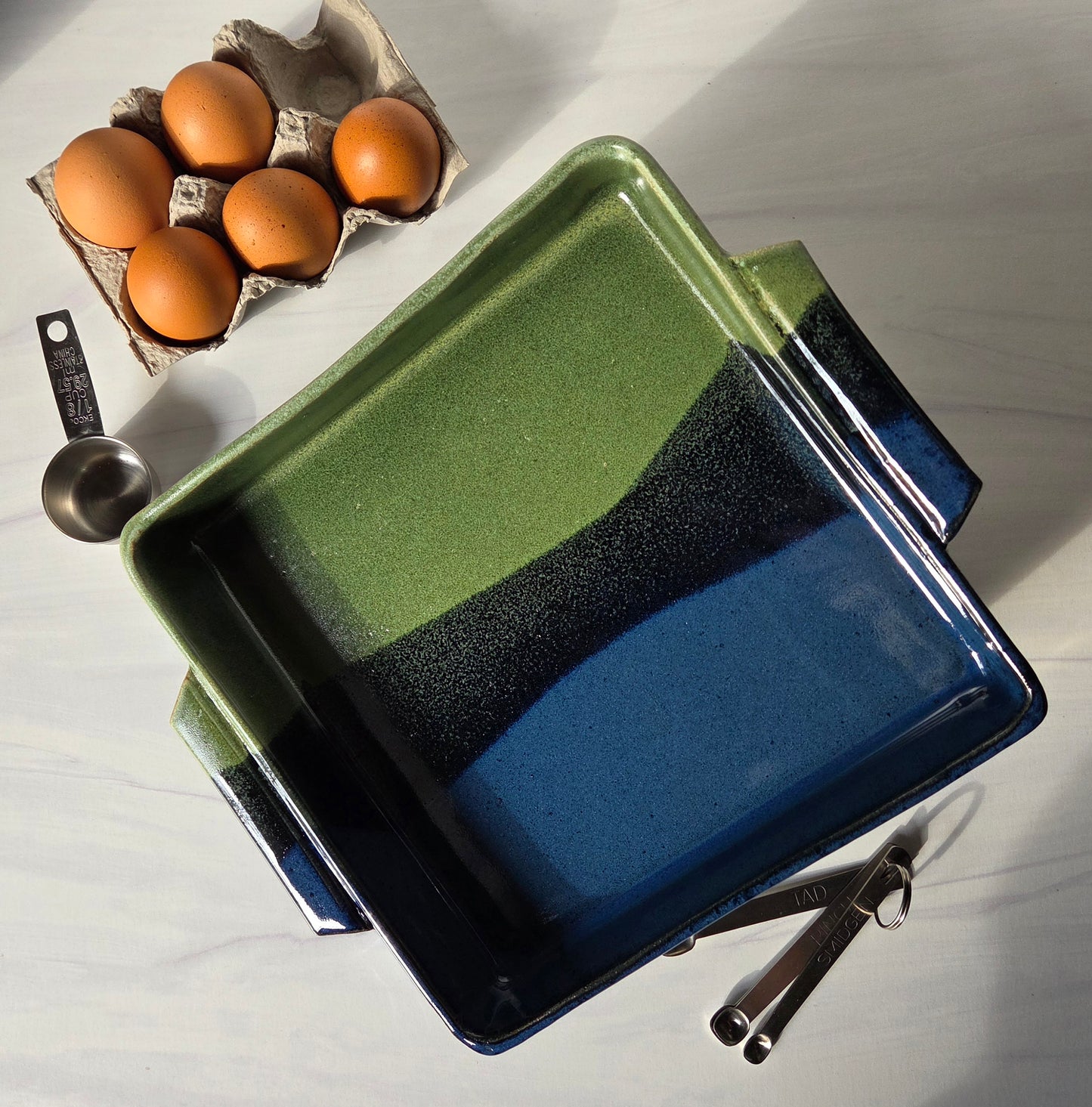 Square Casserole