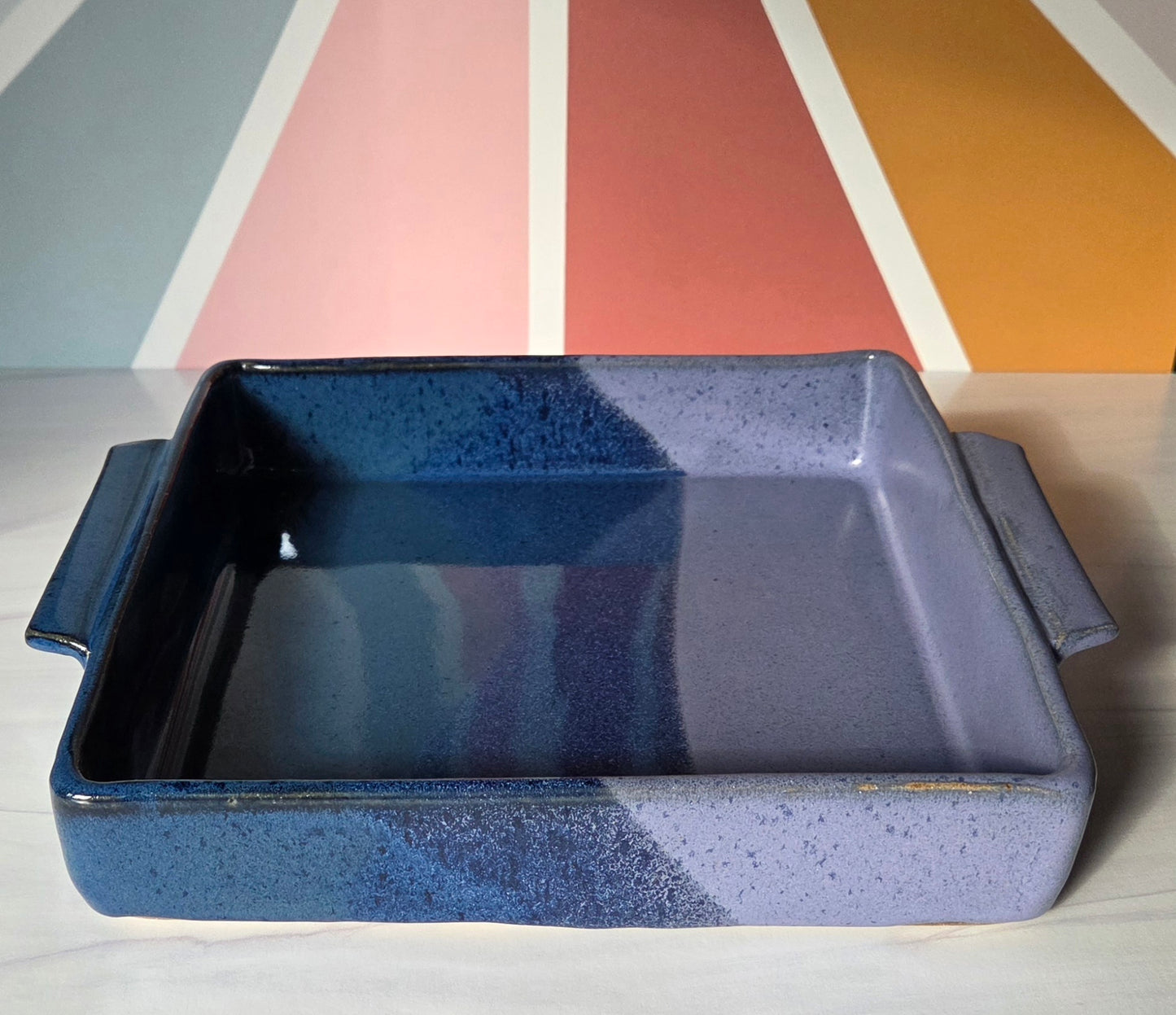 Square Casserole