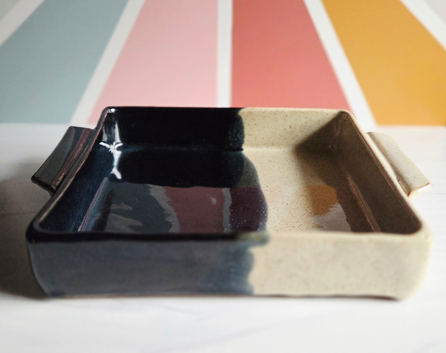 Square Casserole