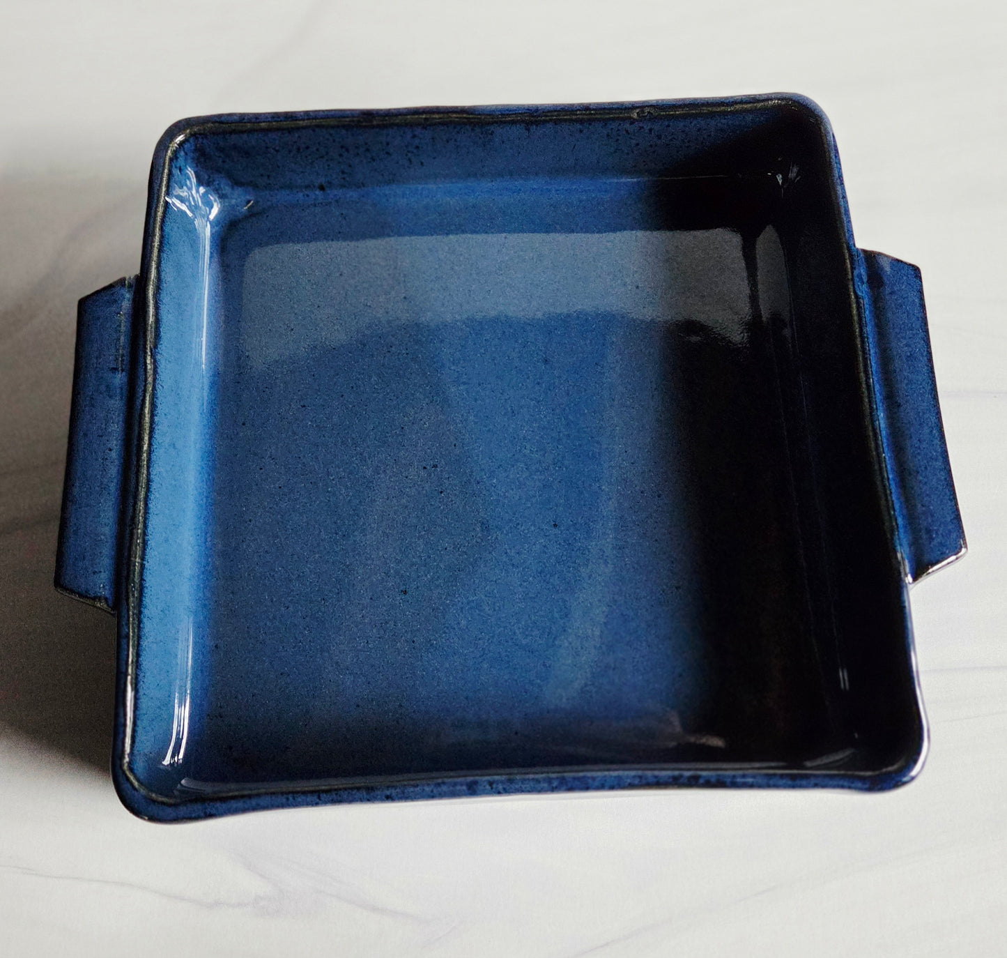 Square Casserole