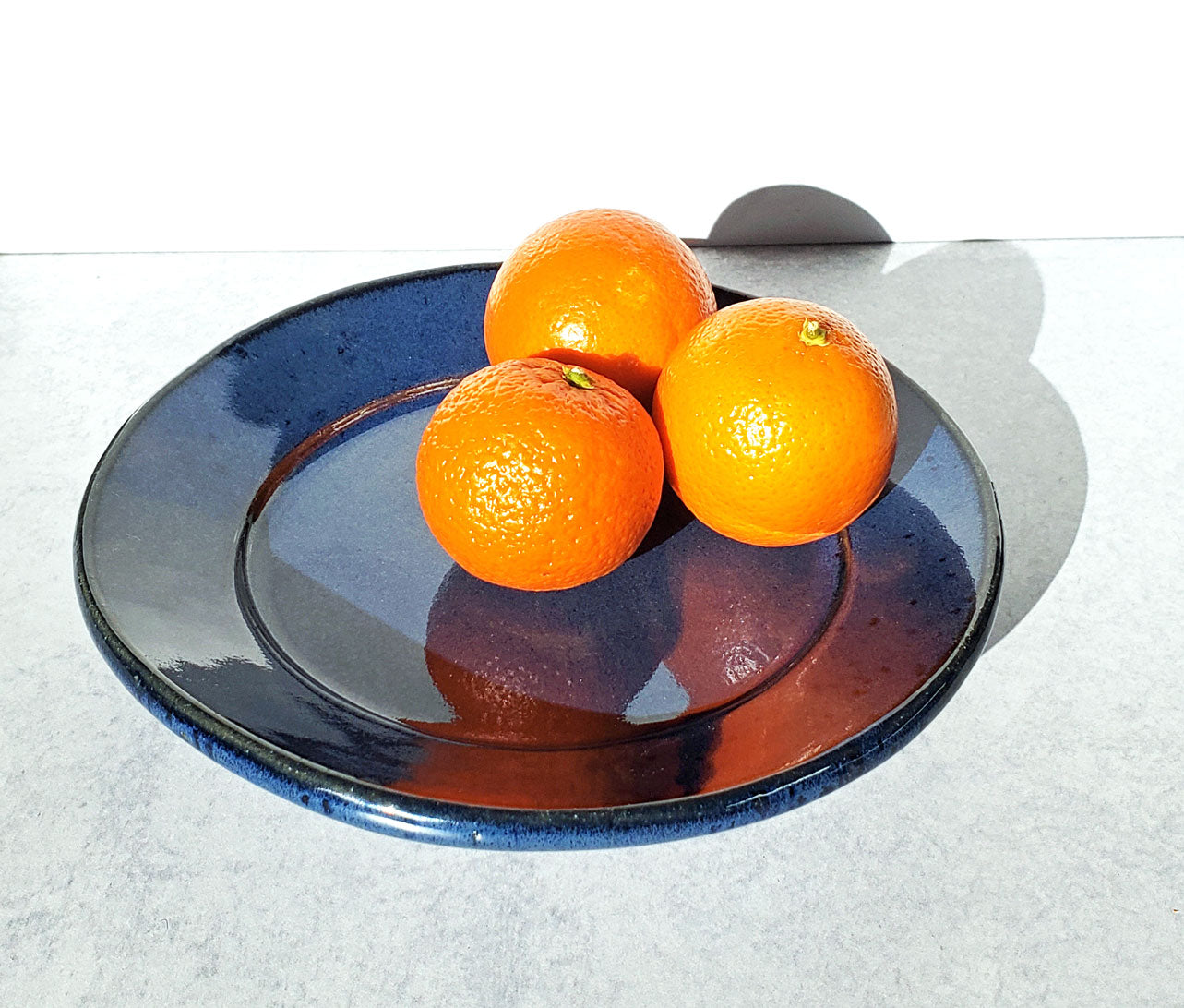 Round 7" Plate
