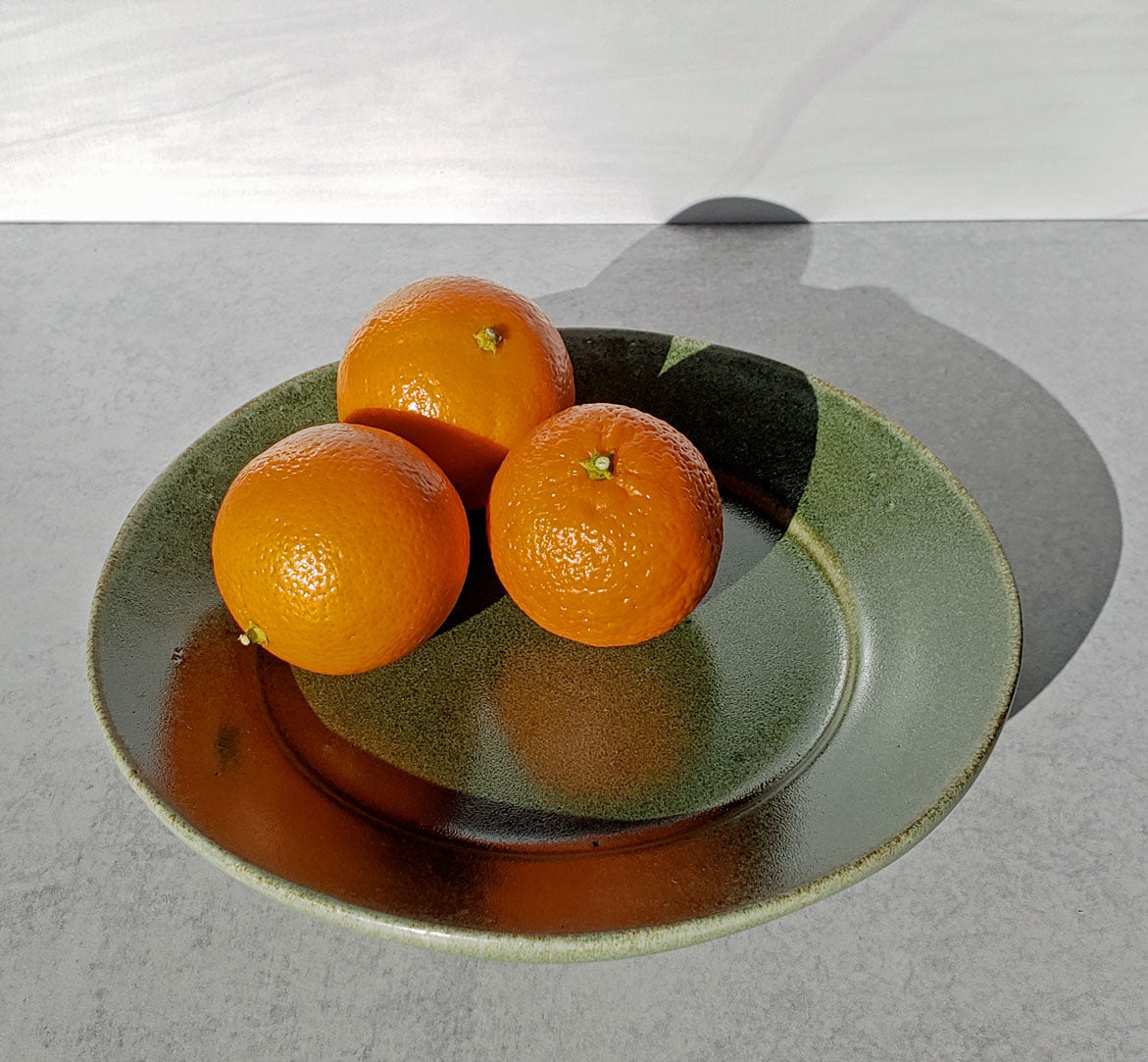 Round 7" Plate