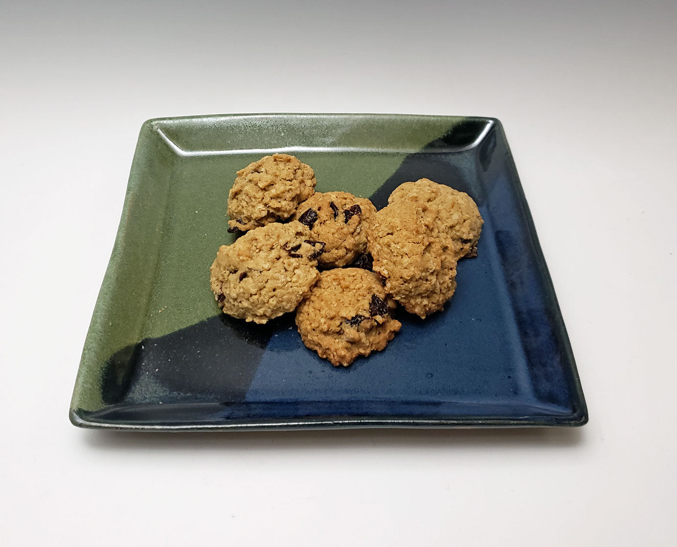 Square Dinner Plate