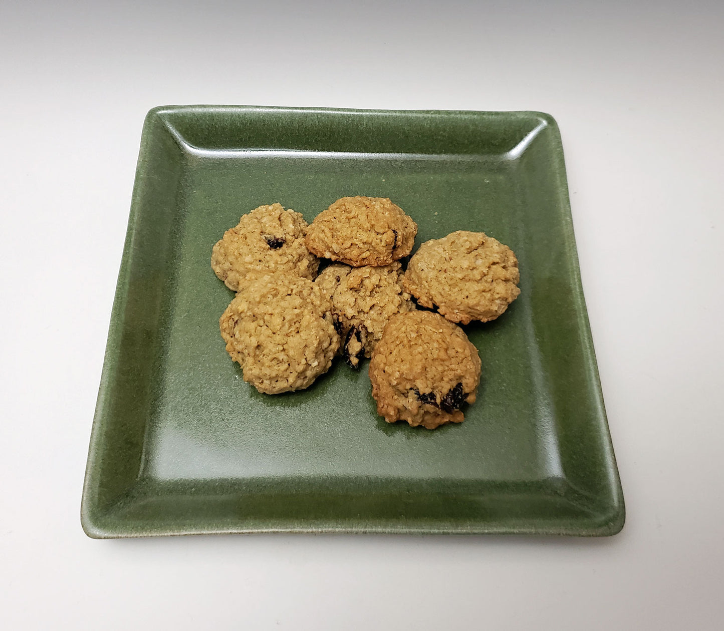 Square Dinner Plate