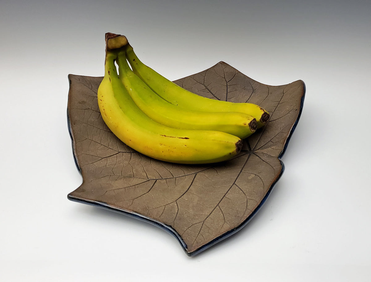 Leaf Plates
