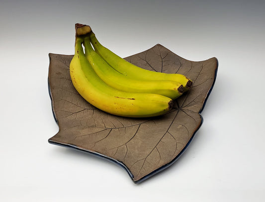 Leaf Plates