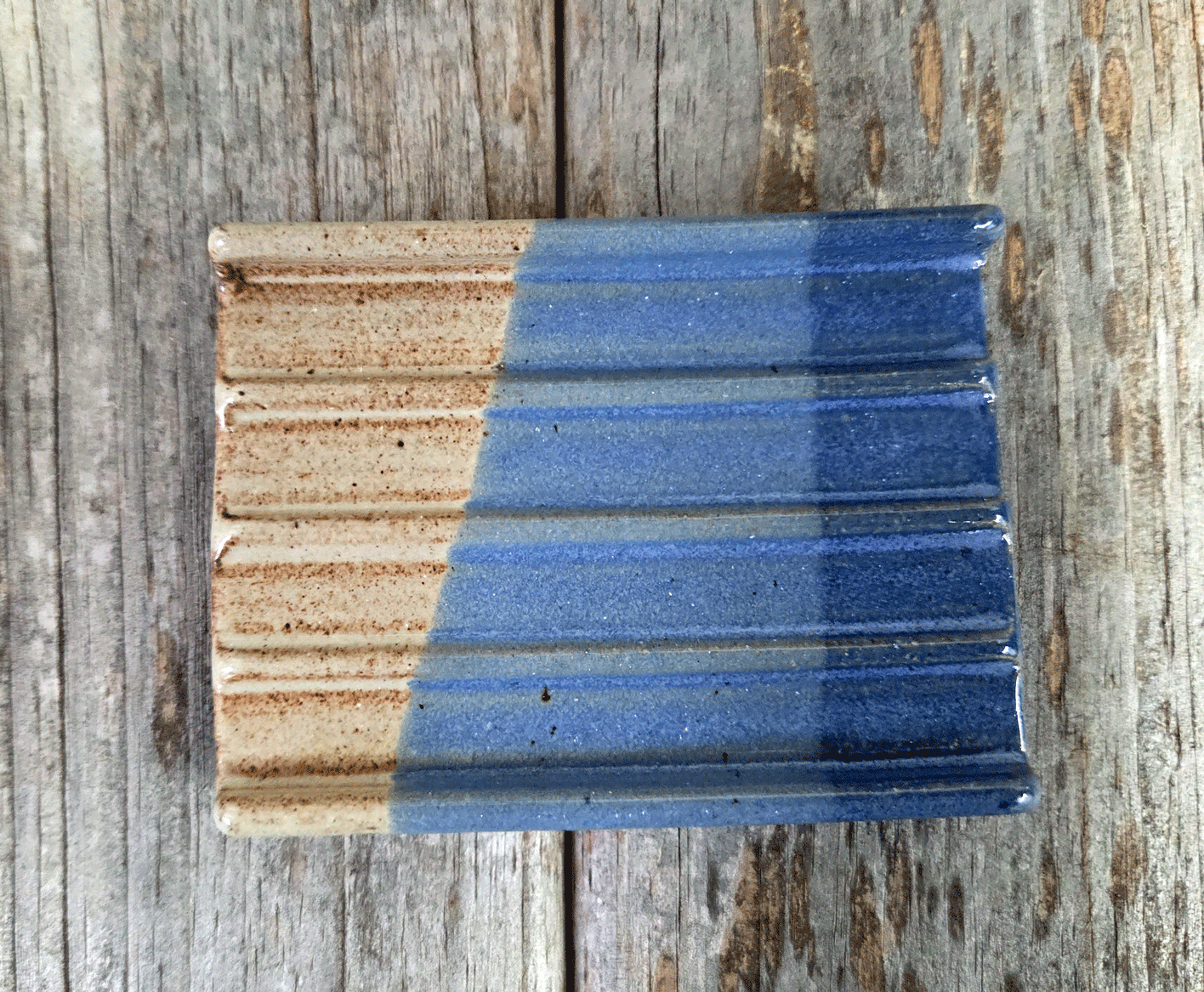 Soap Dishes