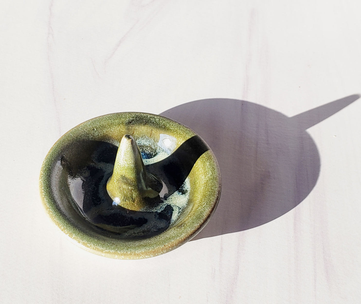 Ring Holders