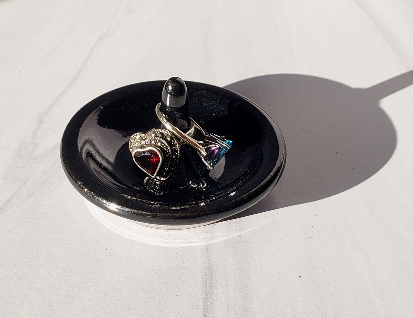 Ring Holders