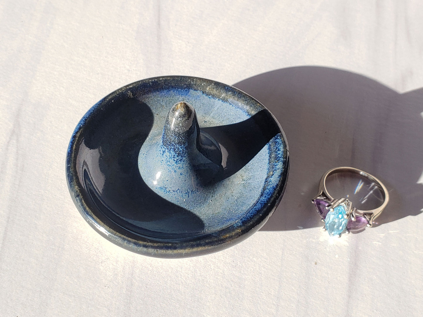 Ring Holders
