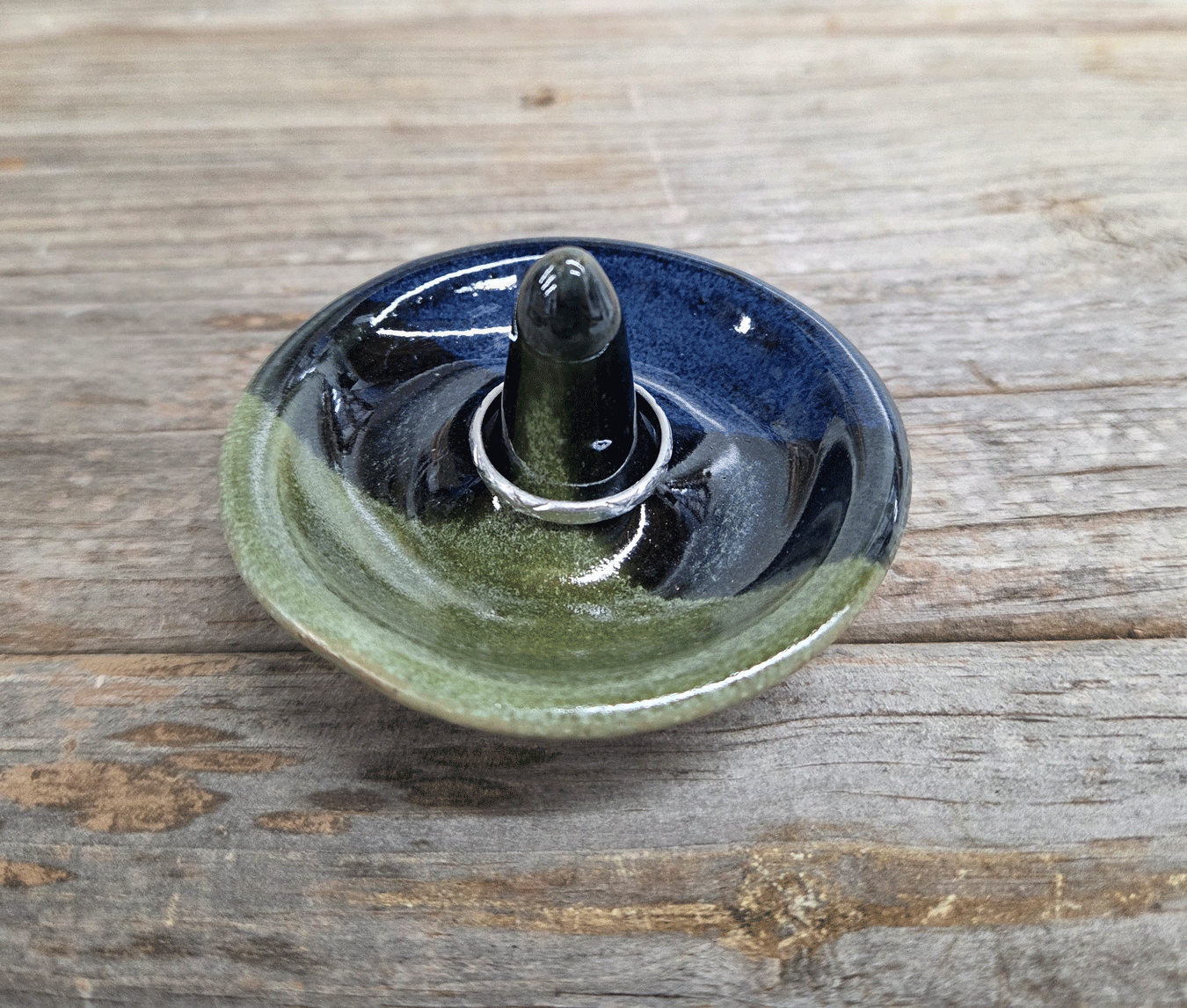 Ring Holders