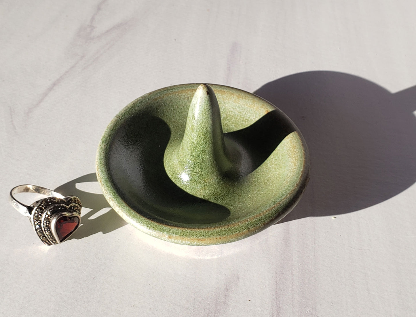 Ring Holders