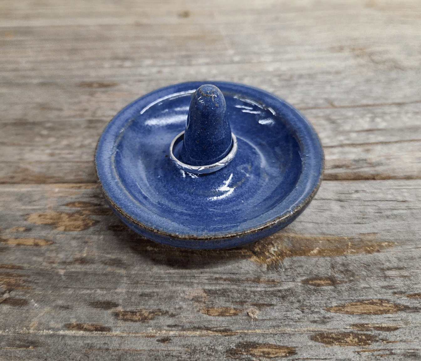 Ring Holders
