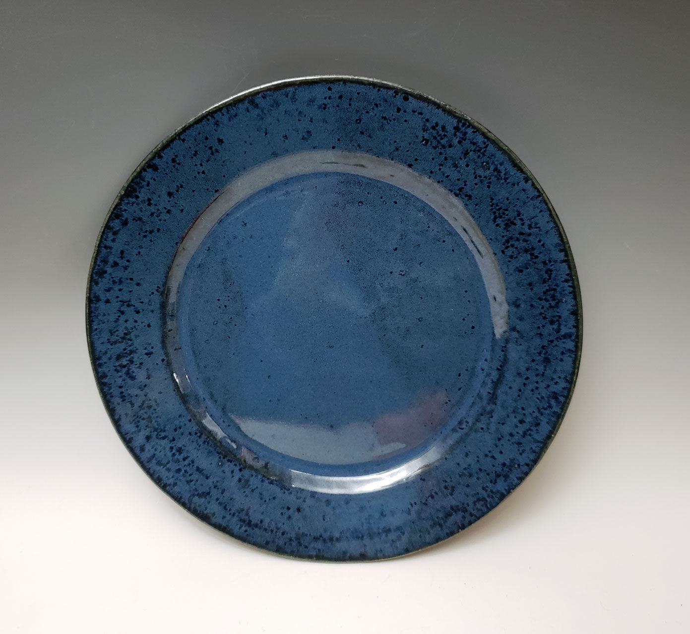 Round 9.5" Plate
