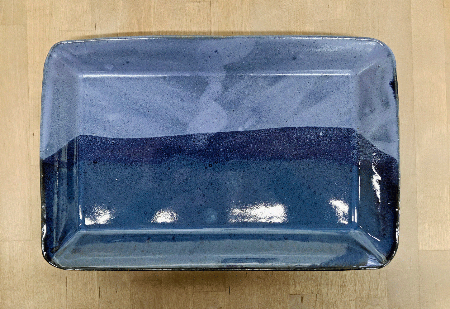 Serving Platter - Rectangle