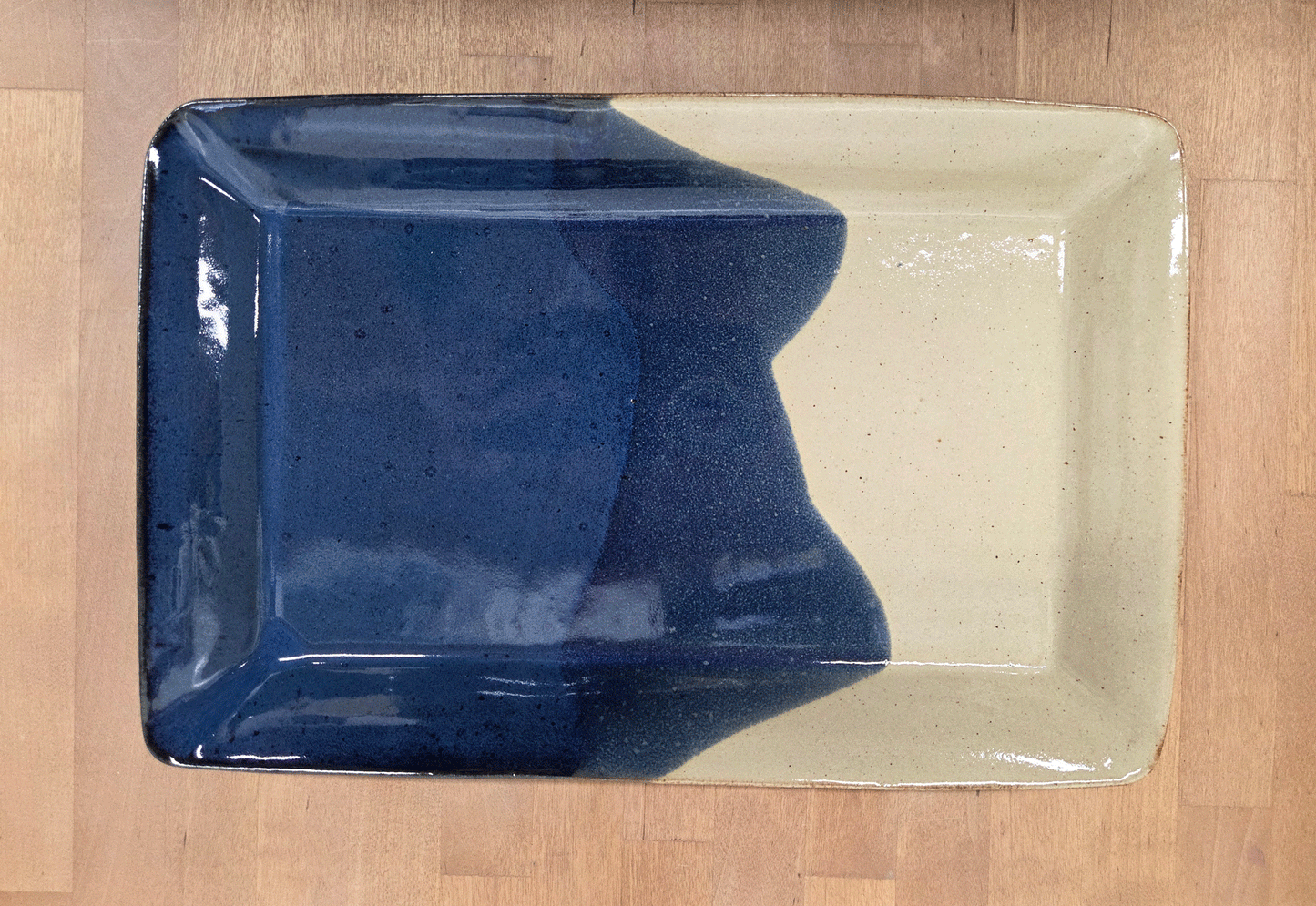 Serving Platter - Rectangle