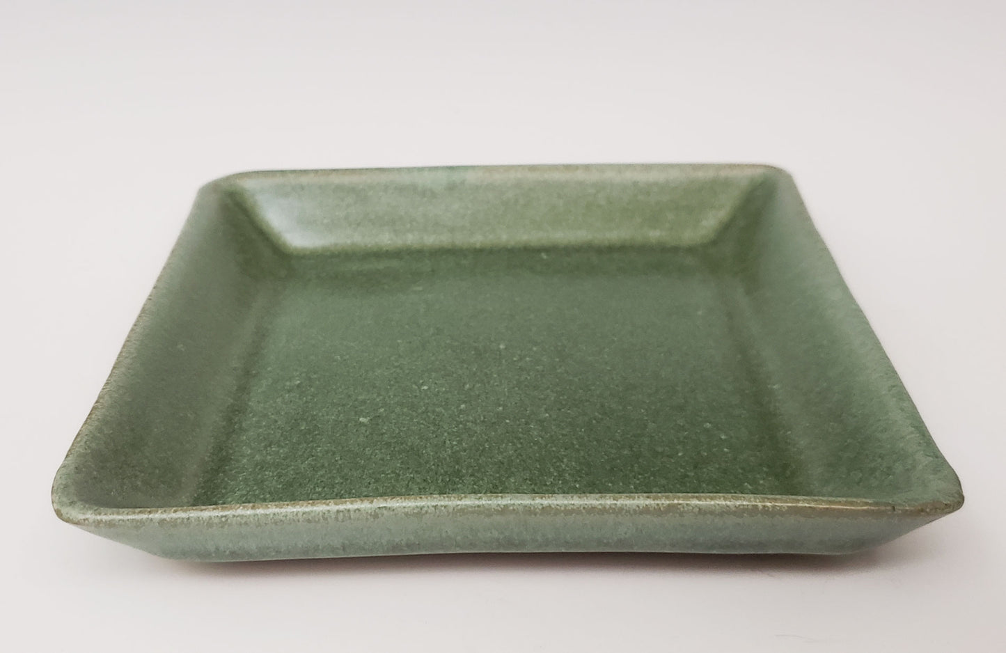Small Square Plate
