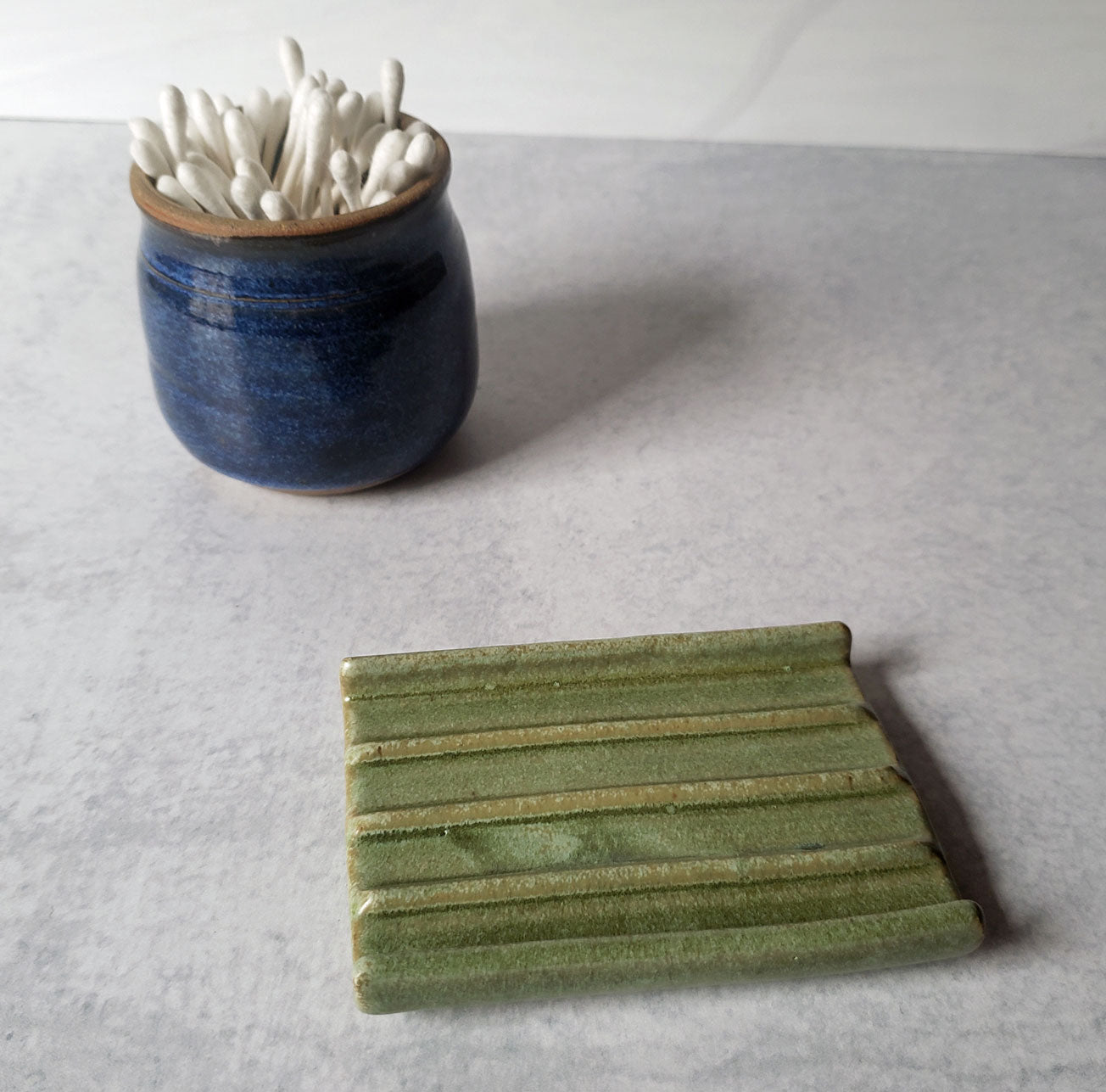 Soap Dishes