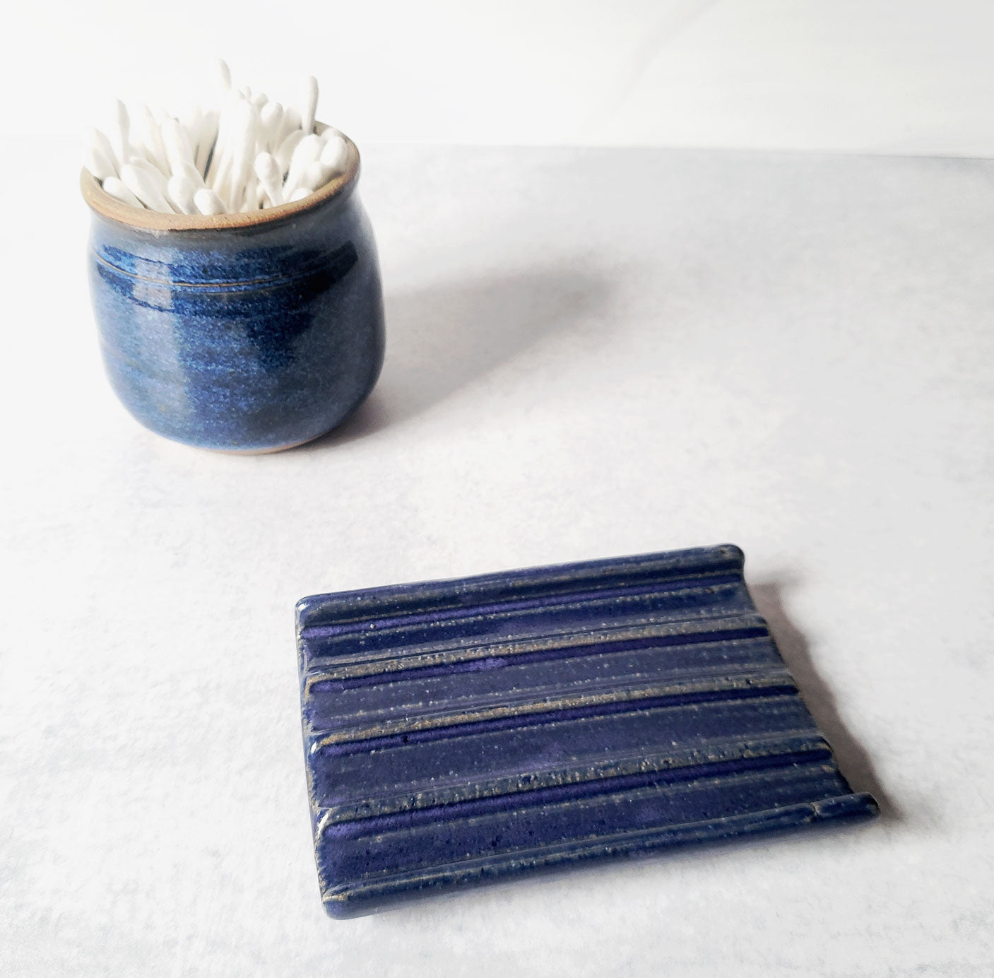 Soap Dishes