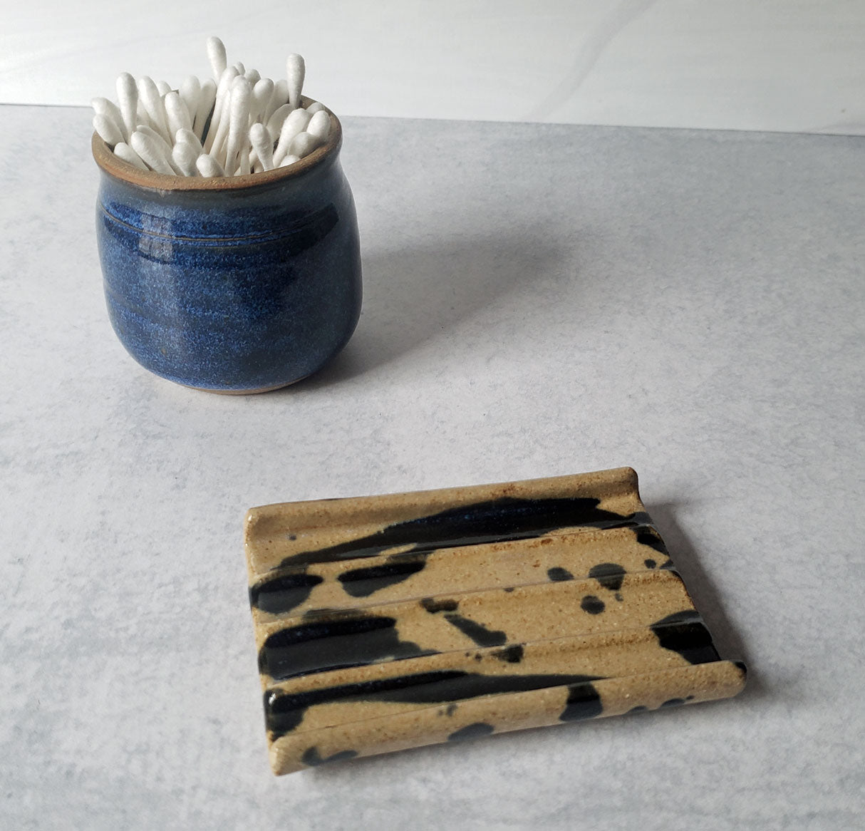 Soap Dishes