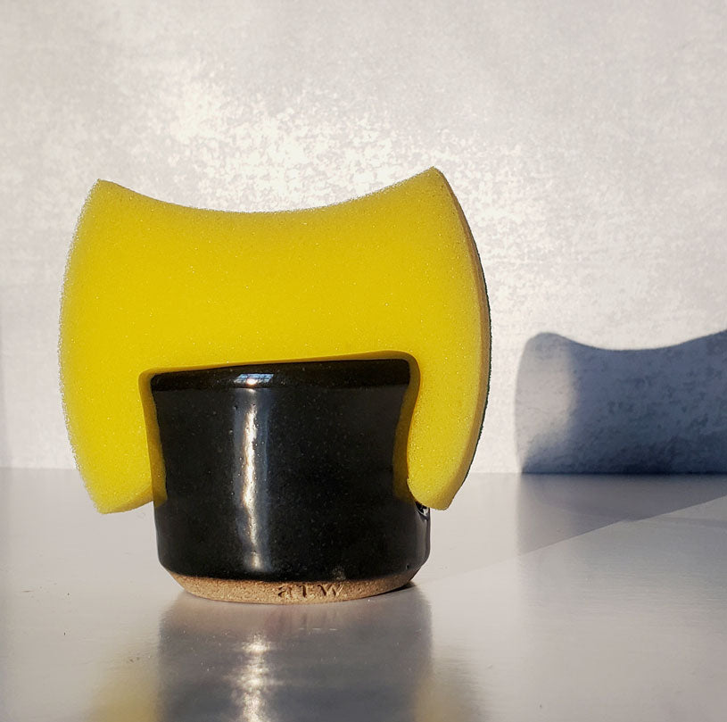 Sponge Holders