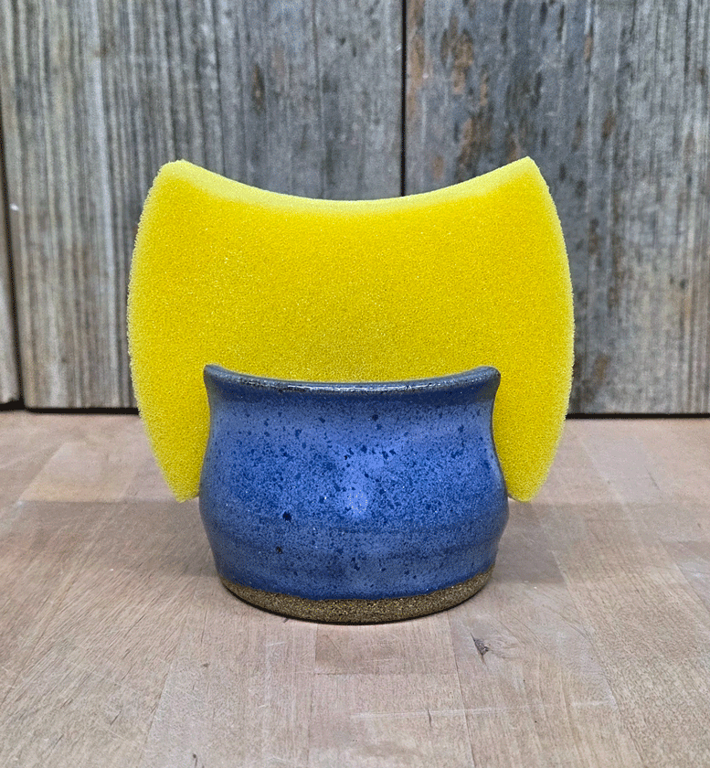 Sponge Holders
