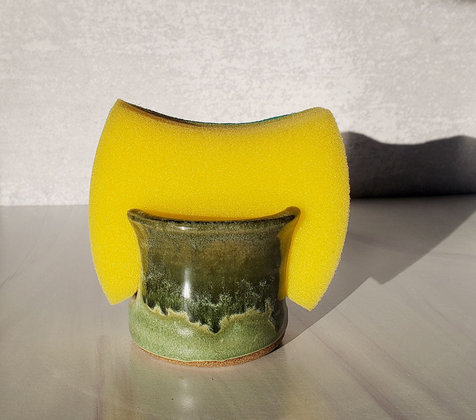 Sponge Holders