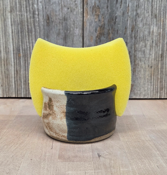 Sponge Holders