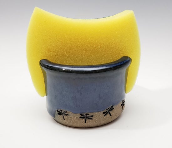 Sponge holder (Dragonfly)