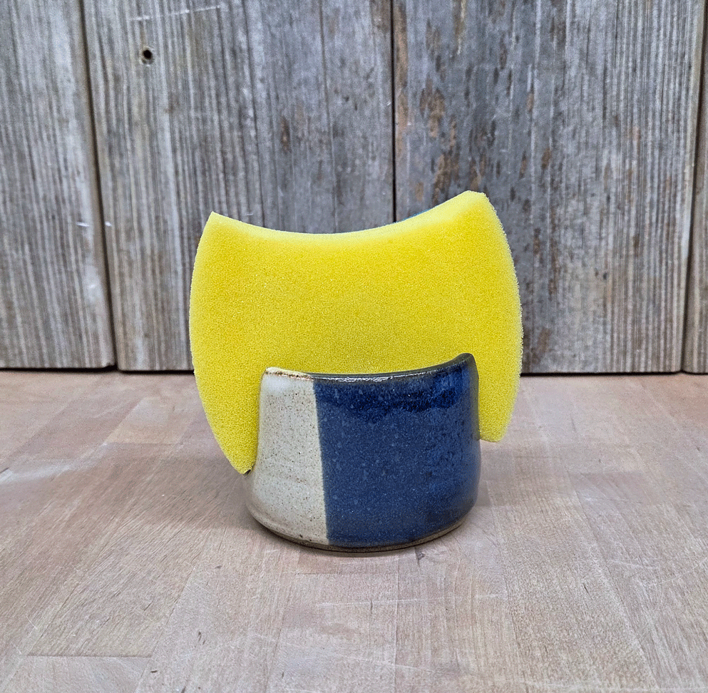 Sponge Holders