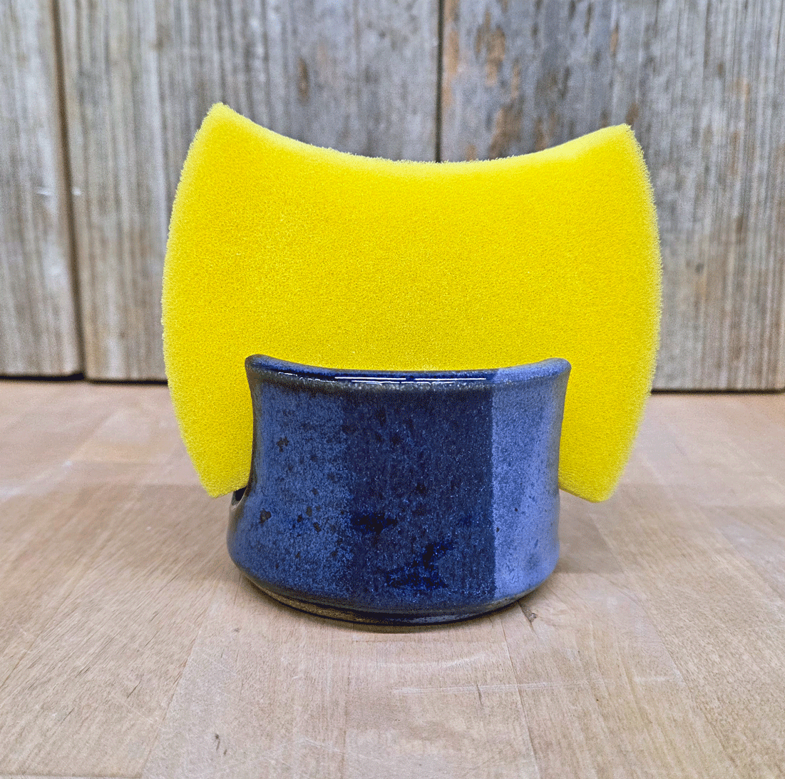 Sponge Holders