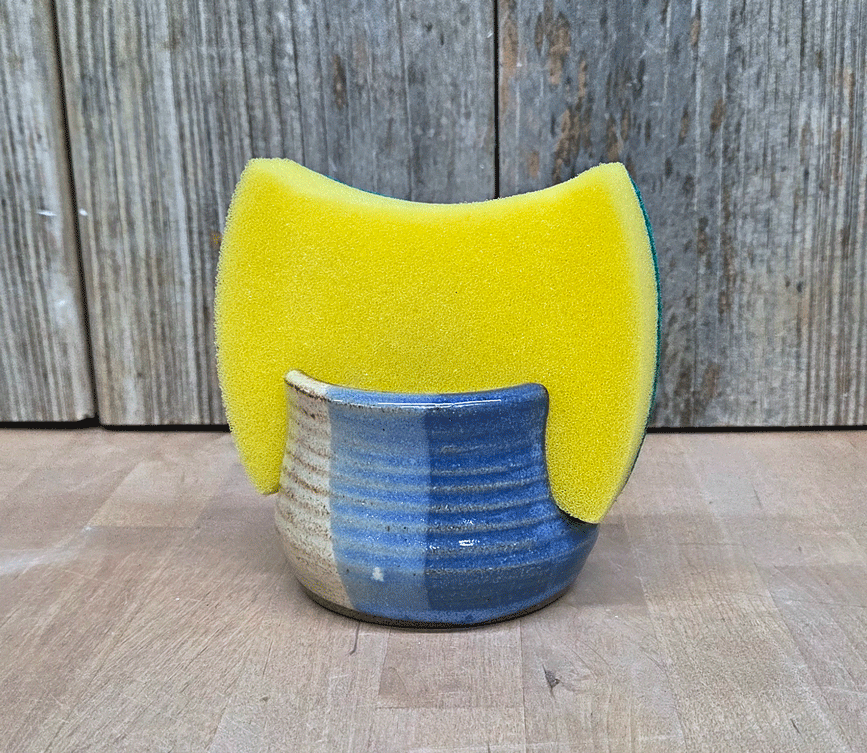 Sponge Holders